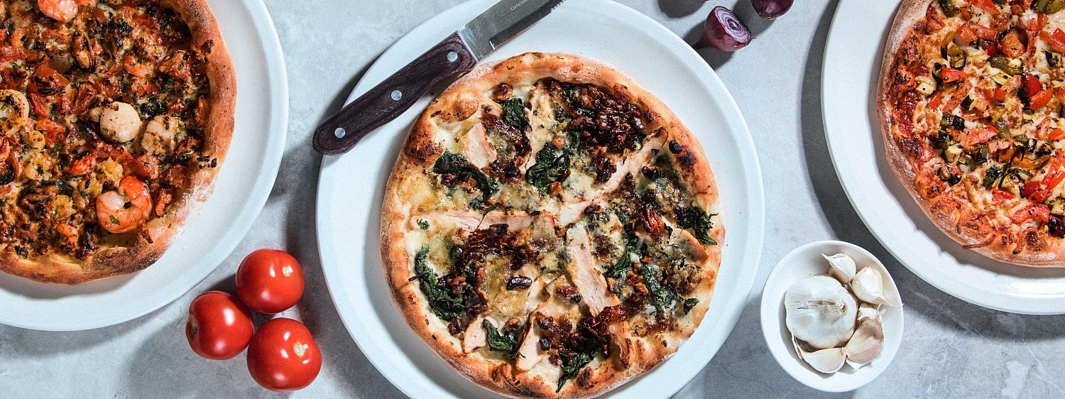 Tomate Basilic Tomate Basilic un restaurant où goûter l’authenticité